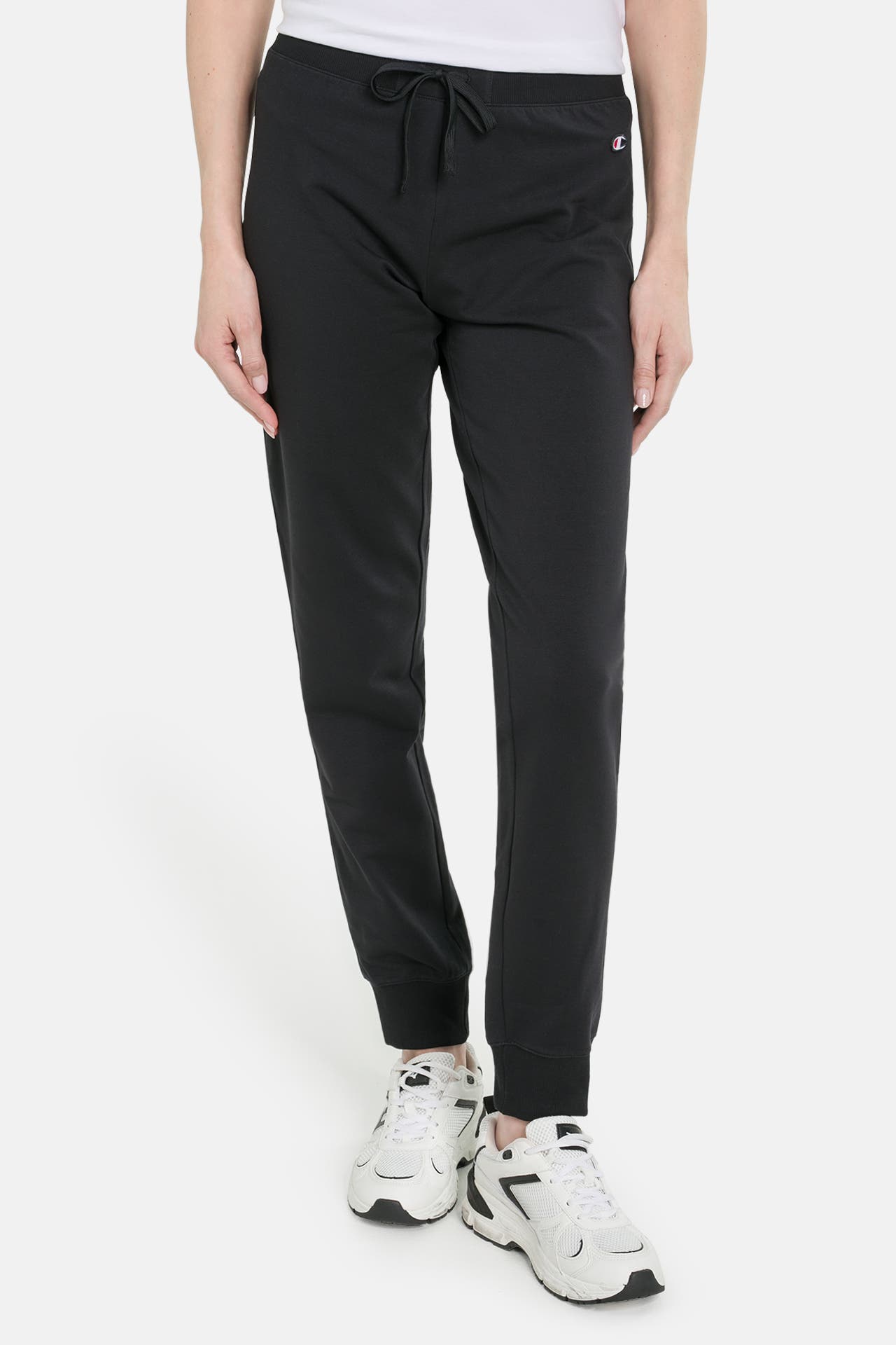 CHAMPION Joggpants schwarz, Bild 1
