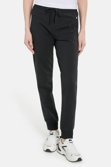 CHAMPION Joggpants schwarz