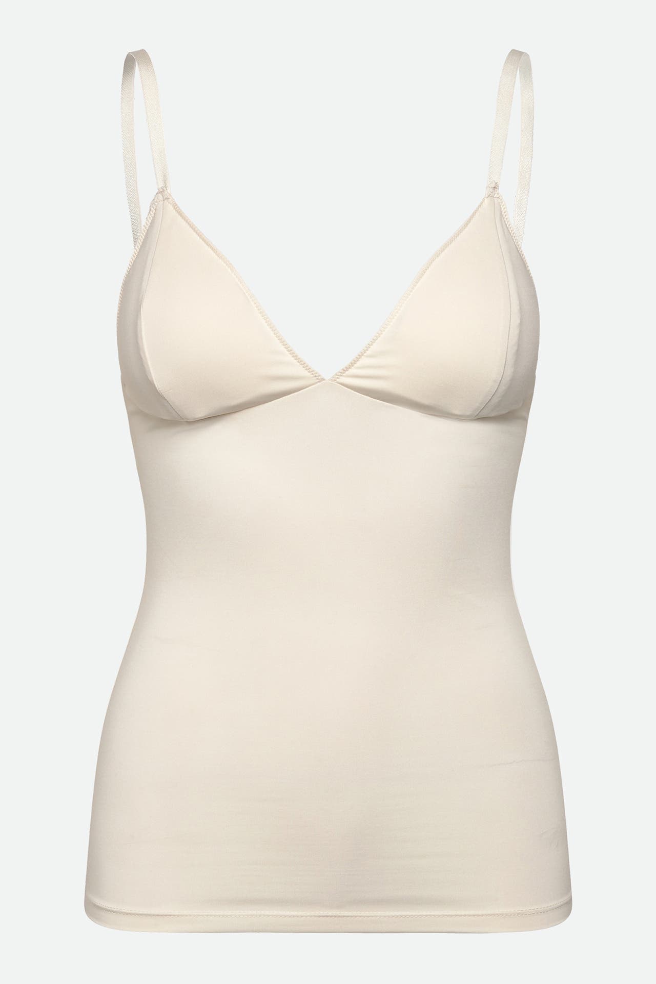ROSEMUNDE BH-Top 'Billie' creme, Bild 1