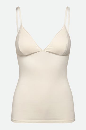 ROSEMUNDE BH-Top 'Billie' creme
