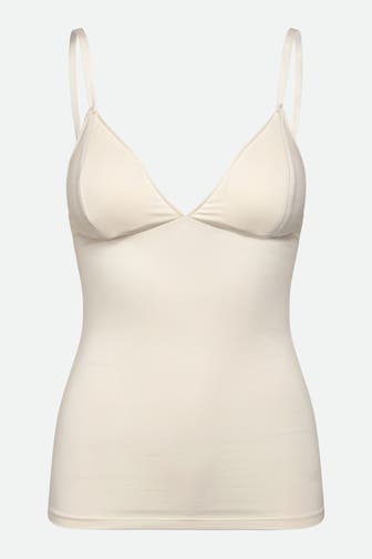ROSEMUNDE BH-Top 'Billie' creme