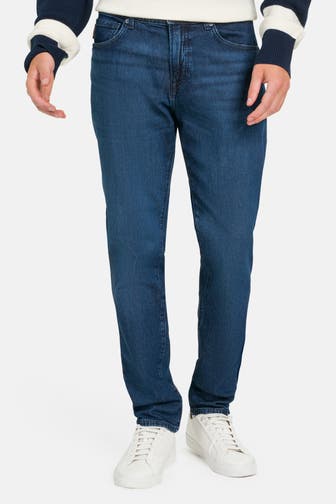 BOSS Jeans 'Onyx Bo' tapered