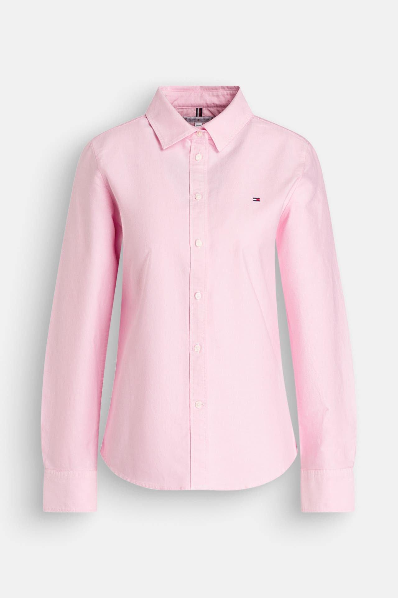 TOMMY HILFIGER Bluse rosa, Bild 1