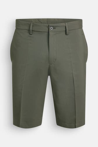 J.LINDEBERG SPORTSWEAR Funktions-Shorts 'Somle' olive