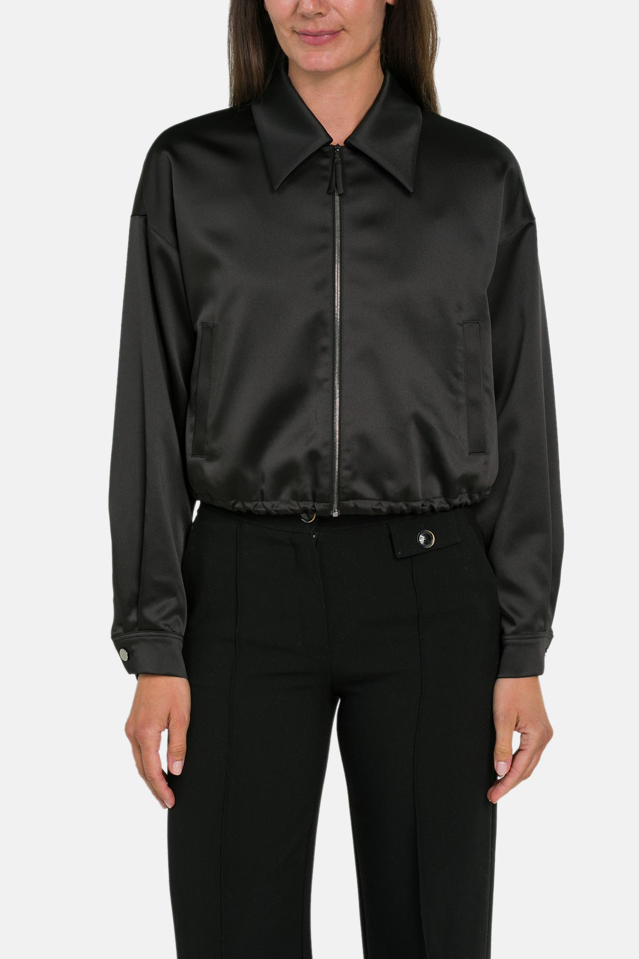 RIANI Blouson schwarz, Bild 1