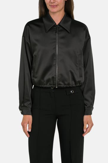 RIANI Blouson schwarz