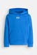 Hoodie 'Rival' blau