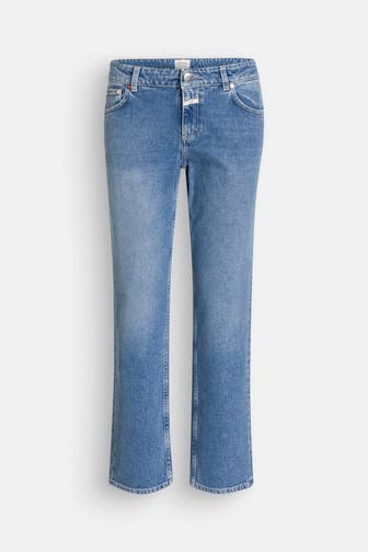 CLOSED Jeans 'Junna' straight
