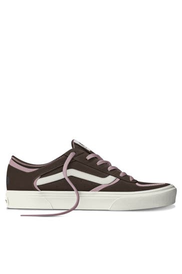 VANS Sneaker 'Rowley Classic' braun