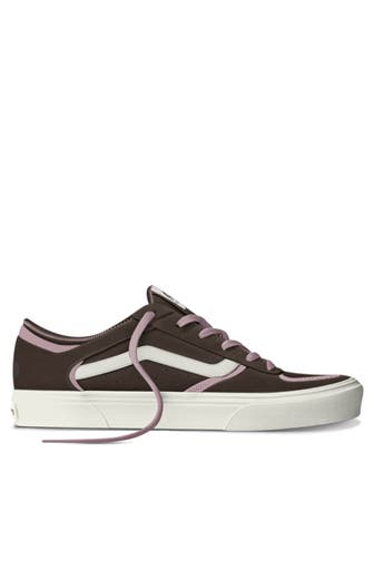 VANS Sneaker 'Rowley Classic' braun