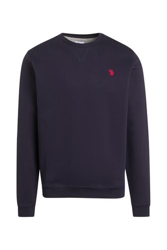U.S. POLO ASSN. Sweatshirt navy
