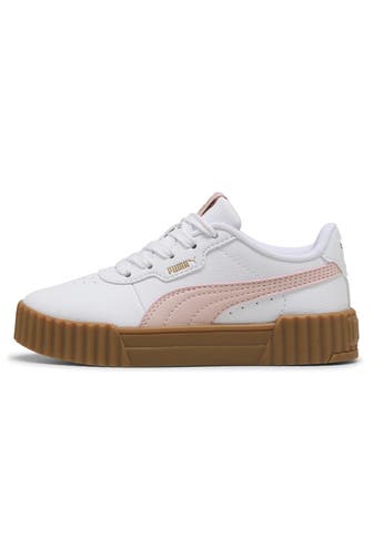 PUMA Sneaker 'Carina 3.0' weiß
