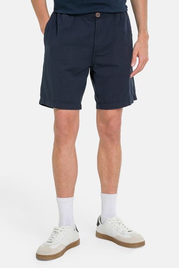 NAPAPIJRI Shorts 'Nemi' navy