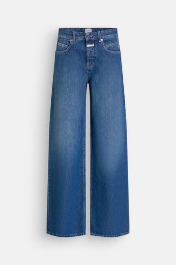 CLOSED Jeans 'Nikka' straight