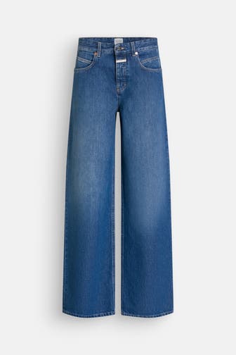 CLOSED Jeans 'Nikka' straight