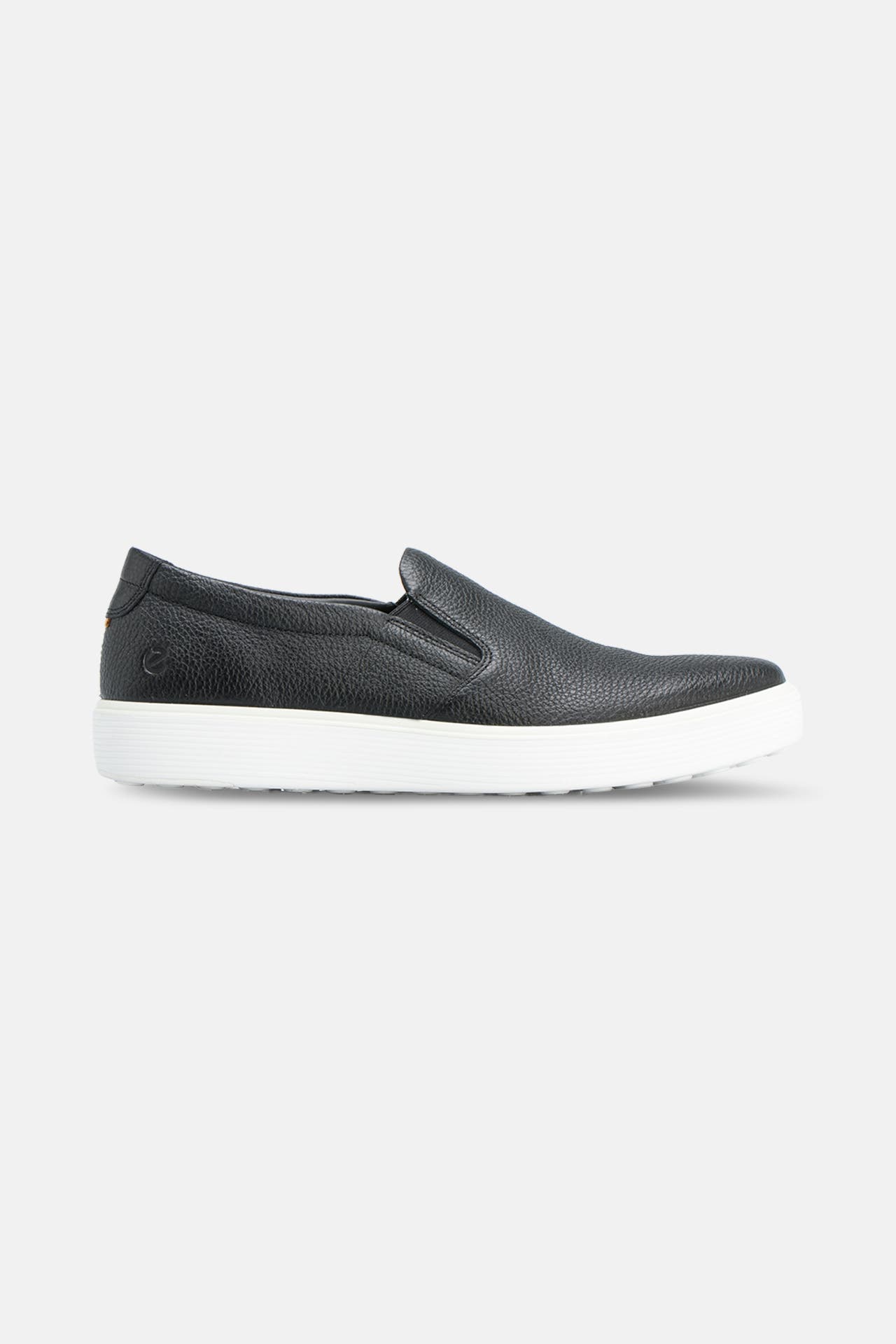 ECCO Slipper schwarz, Bild 1