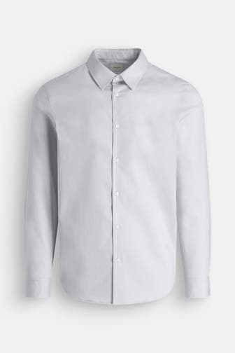 CALVIN KLEIN Business-Hemd Slim Fit