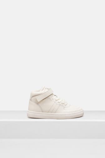 EMPORIO ARMANI Sneaker offwhite