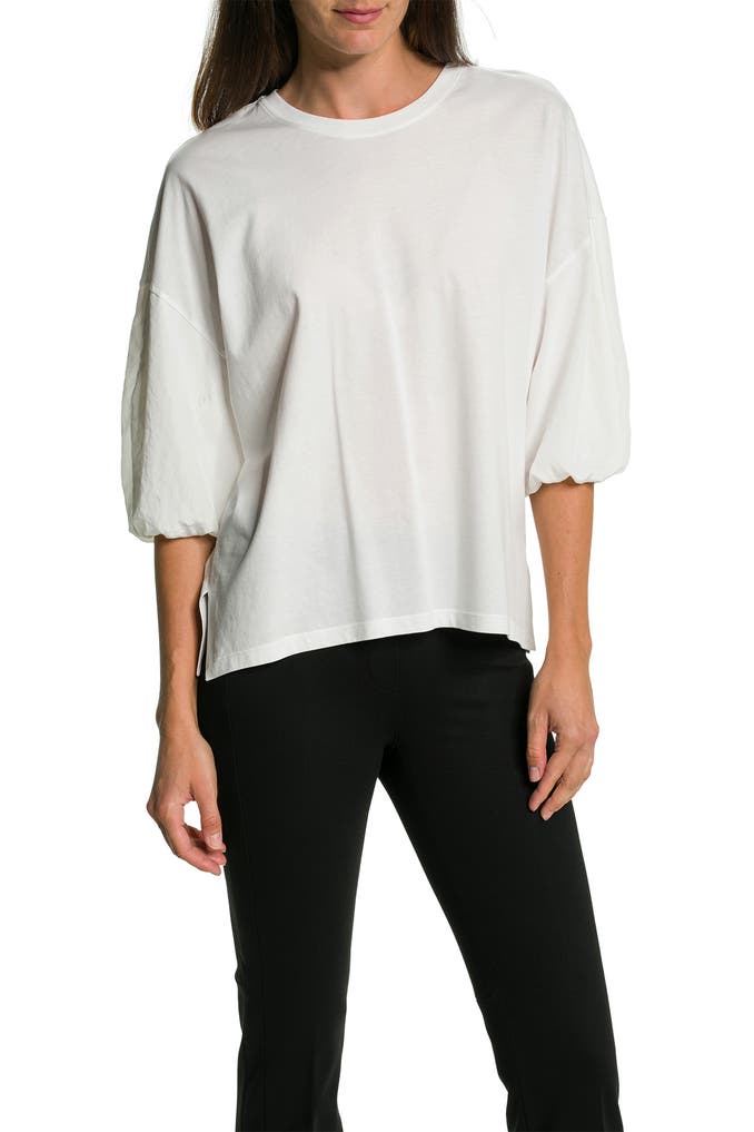Luisa Cerano TbMulti Printed T-Shirt 358904 7770 1002 main image 0