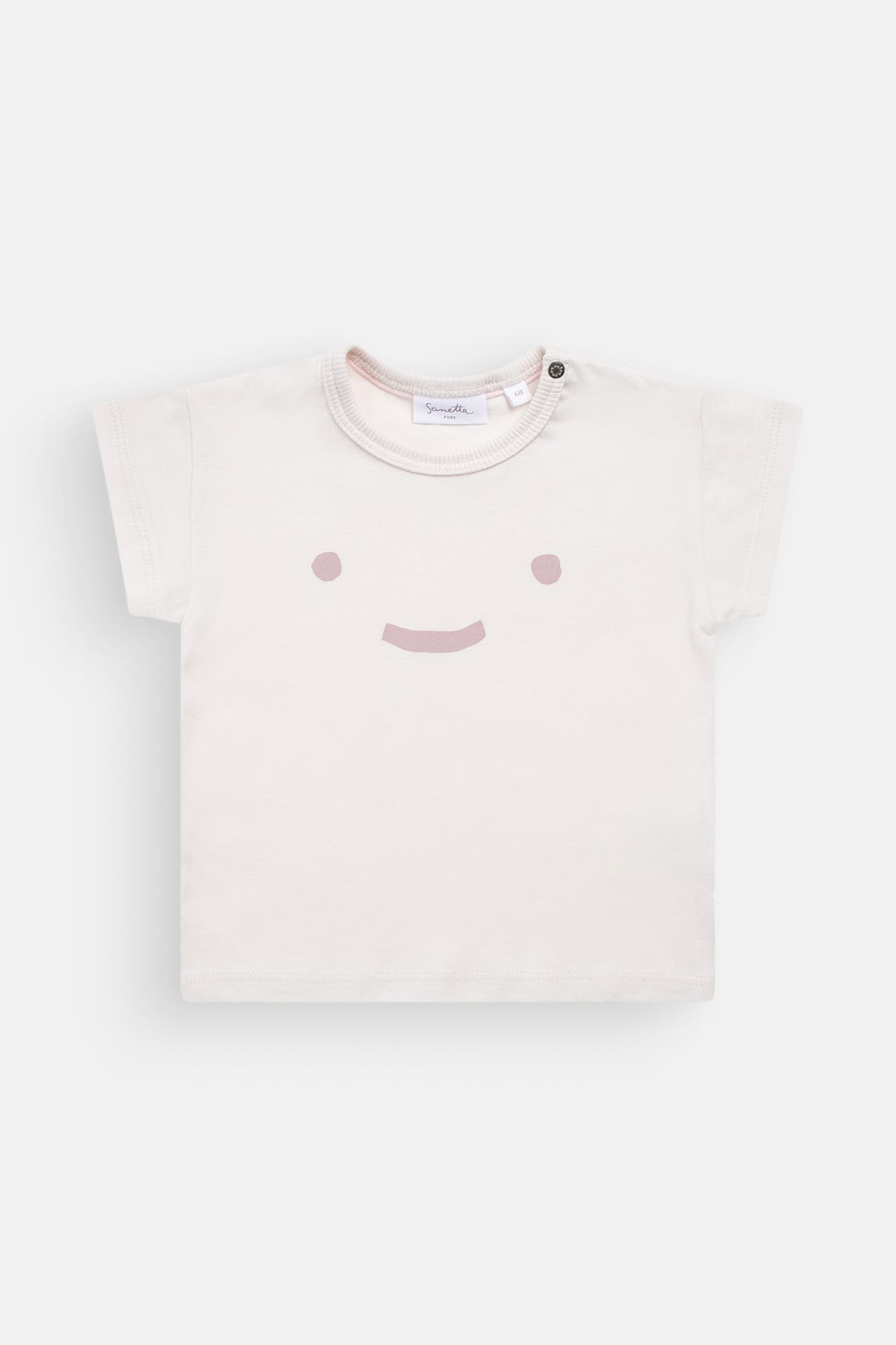 SANETTA T-Shirt beige, Bild 1