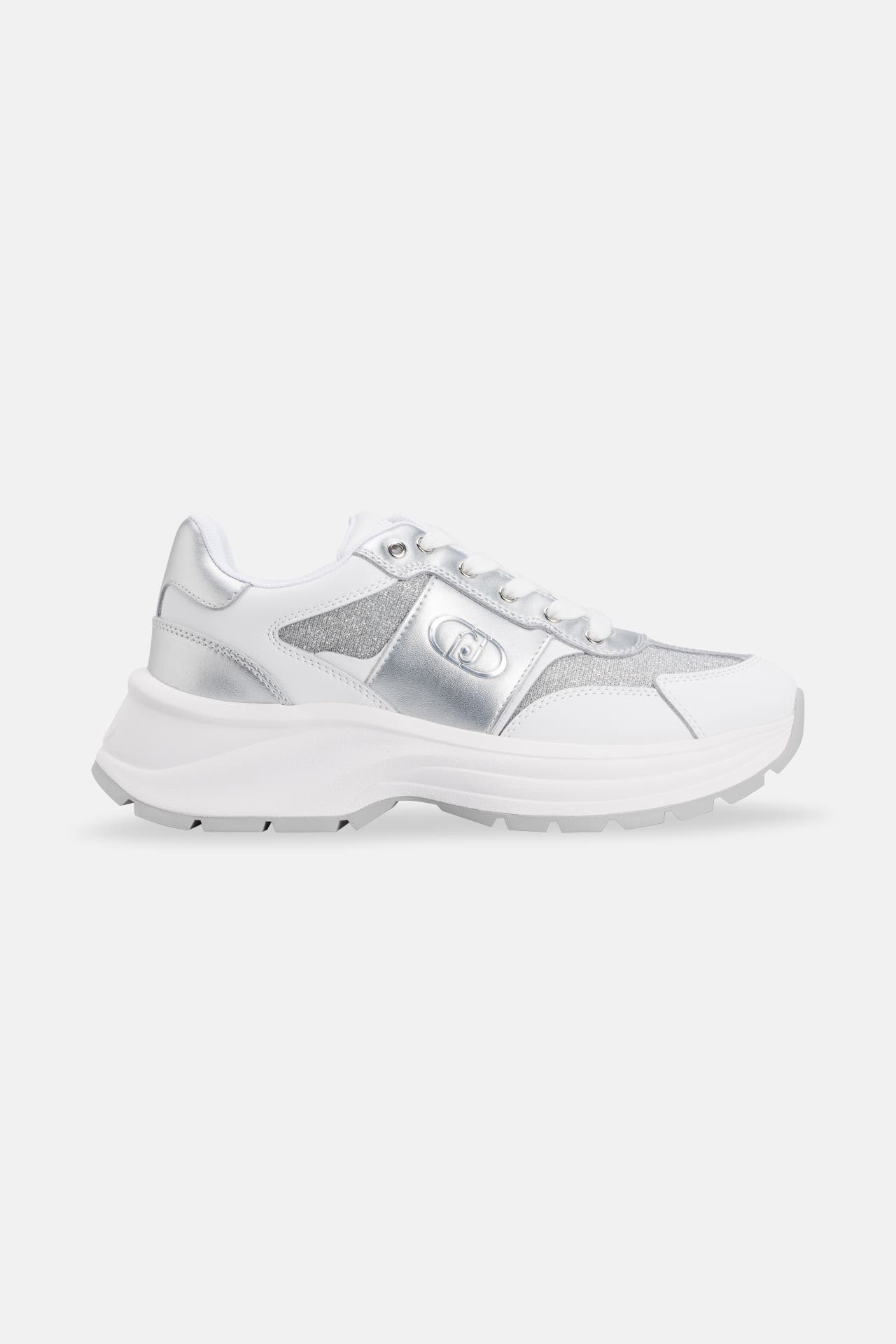 LIU JO Sneaker zweifarbig, Bild 1