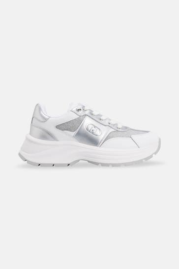 LIU JO Sneaker zweifarbig