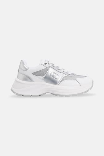 LIU JO Sneaker zweifarbig