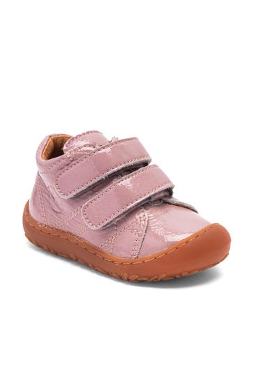 BISGAARD Lauflernschuhe altrosa
