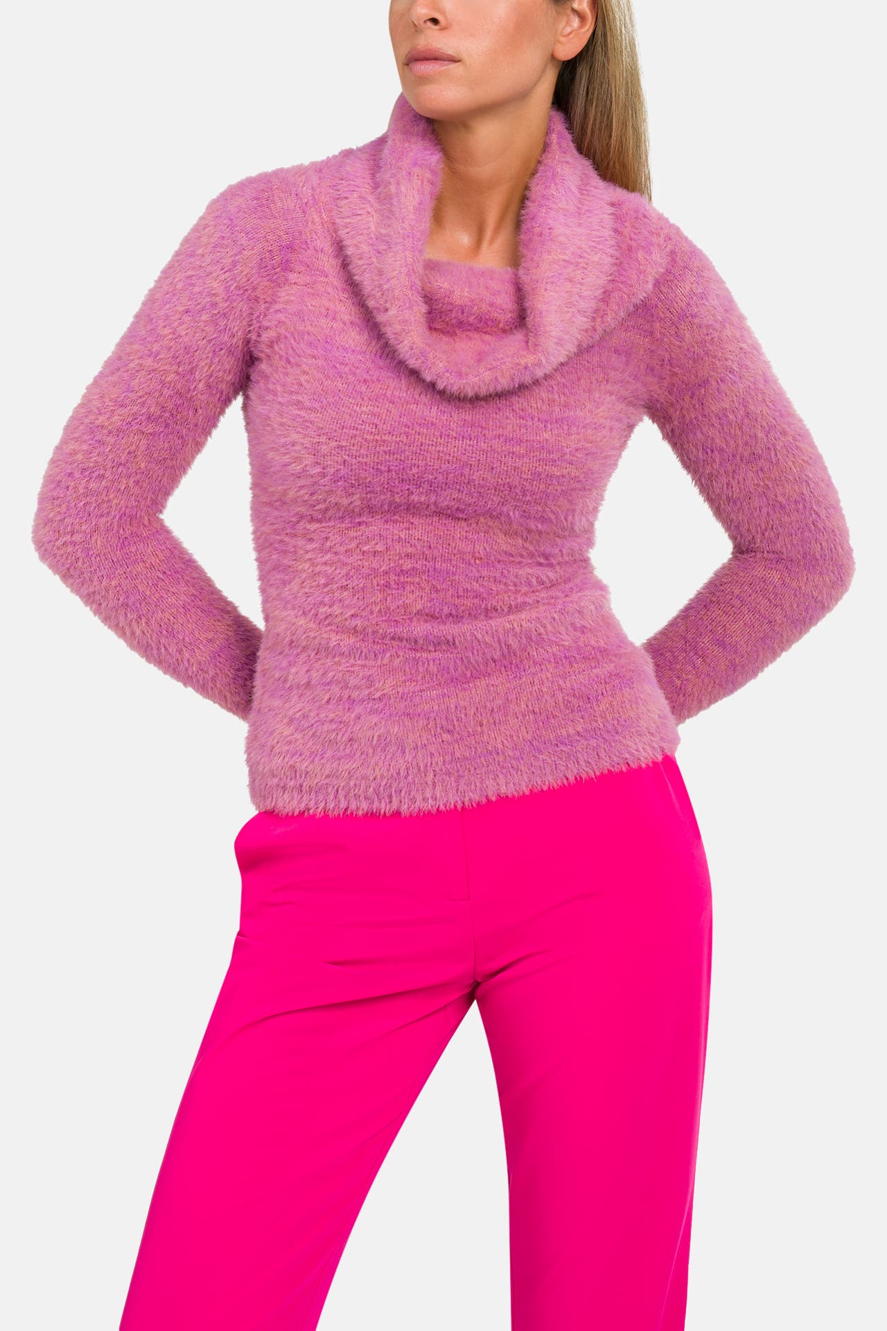 GUESS Pullover gemustert, Bild 1