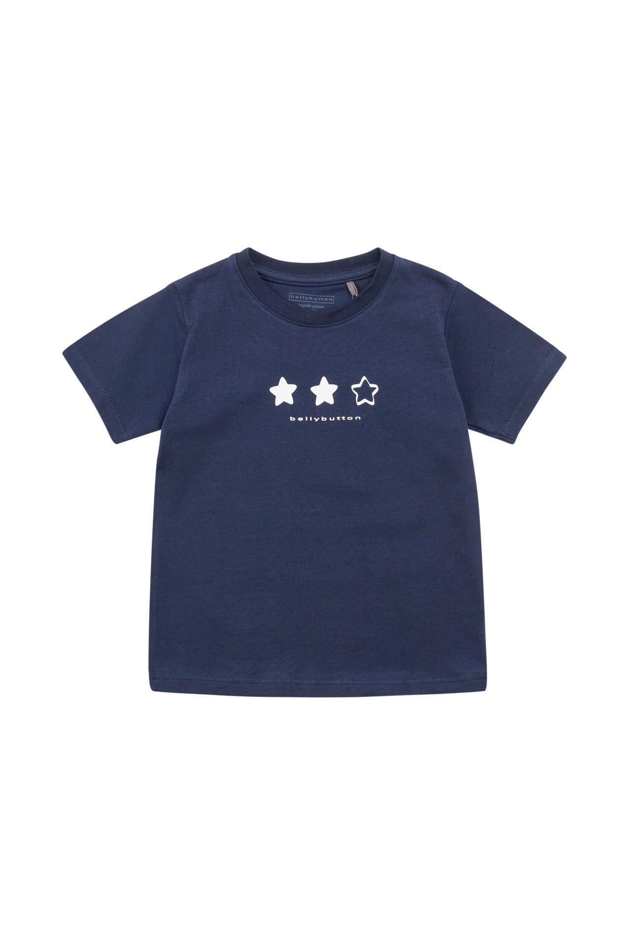 bellybutton Body T-Shirt, Originale | Multicolore, 50 Bimba