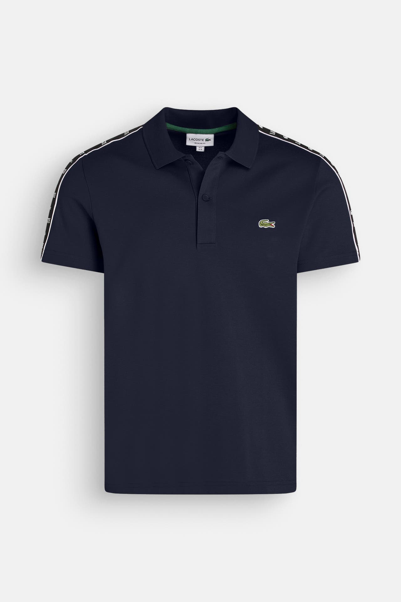 LACOSTE Polo-Shirt nachtblau, Bild 1
