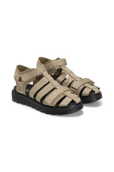TIMBERLAND - Sandalen 'Ray City' khaki