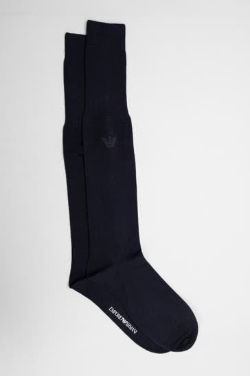 EMPORIO ARMANI Strümpfe marine