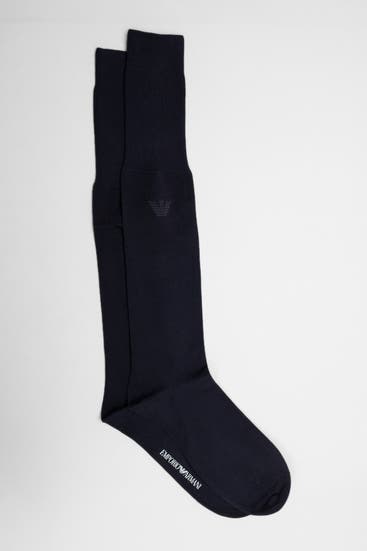 EMPORIO ARMANI - Strümpfe marine