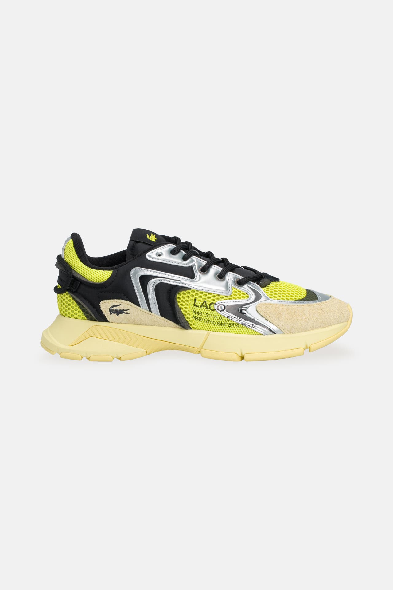 LACOSTE Sneaker mehrfarbig, Bild 1