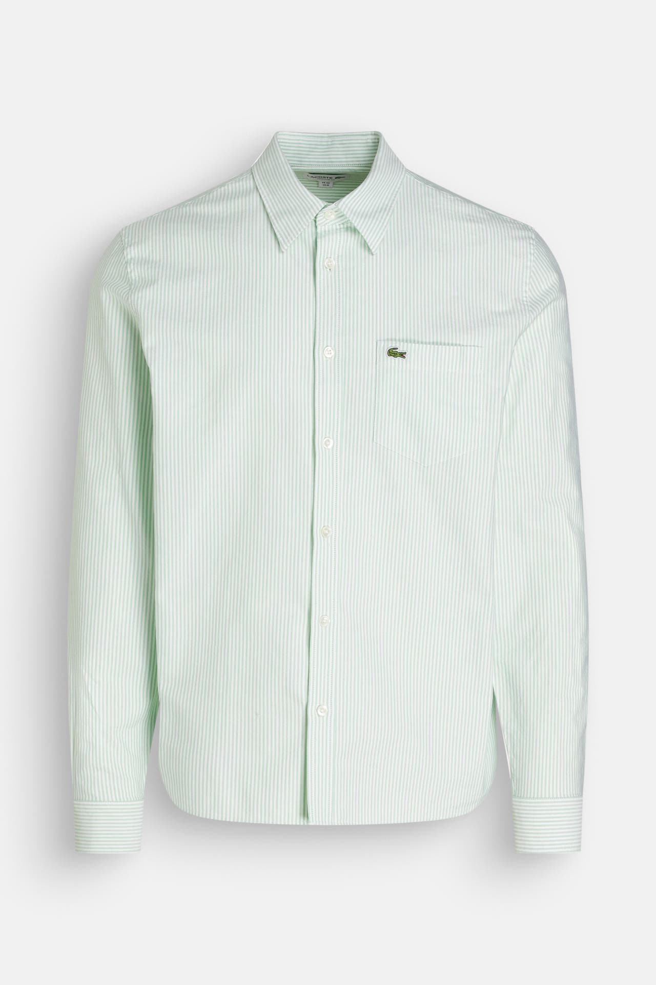LACOSTE Casual-Hemd Regular Fit, Bild 1