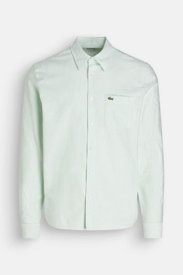 LACOSTE Casual-Hemd Regular Fit