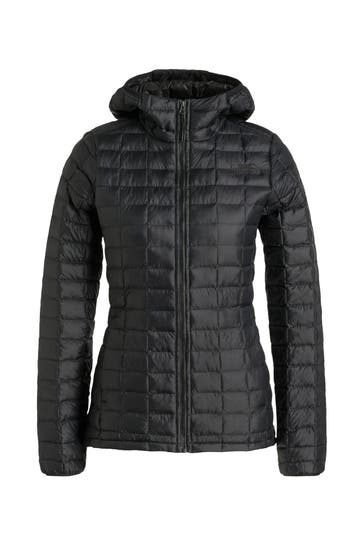 THE NORTH FACE Light-Steppjacke schwarz