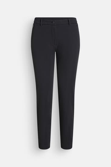J.LINDEBERG SPORTSWEAR Golfhose schwarz