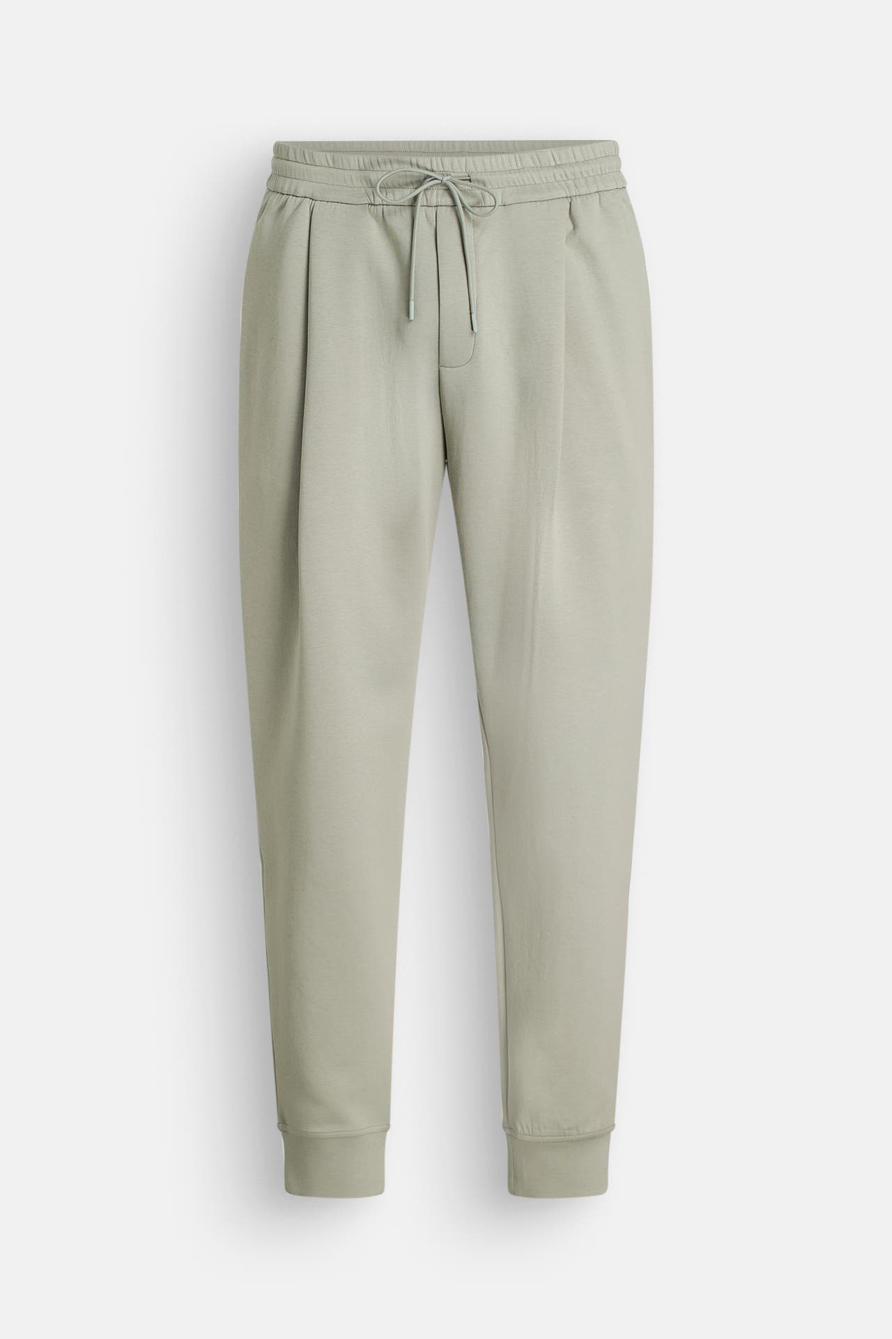 EMPORIO ARMANI Sweatpants lindgrün, Bild 1