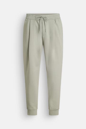 EMPORIO ARMANI Sweatpants lindgrün