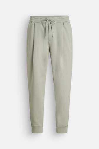 EMPORIO ARMANI Sweatpants lindgrün