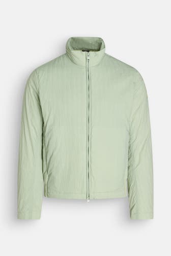 COLMAR Daunenjacke hellgrün