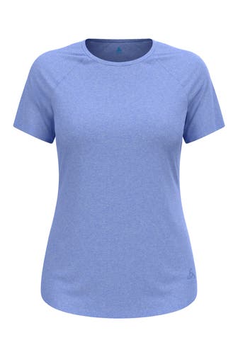 ODLO Funktionsshirt 'Essential 365' hellblau