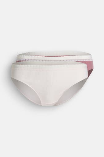 SLOGGI 2er-Pack Slips zweifarbig