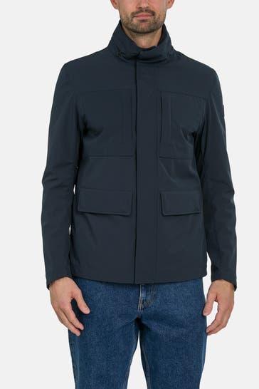 COLMAR Funktions-Blouson navy