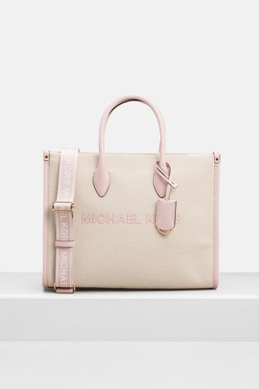MICHAEL MICHAEL KORS Handtasche beige