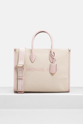 MICHAEL MICHAEL KORS Handtasche beige