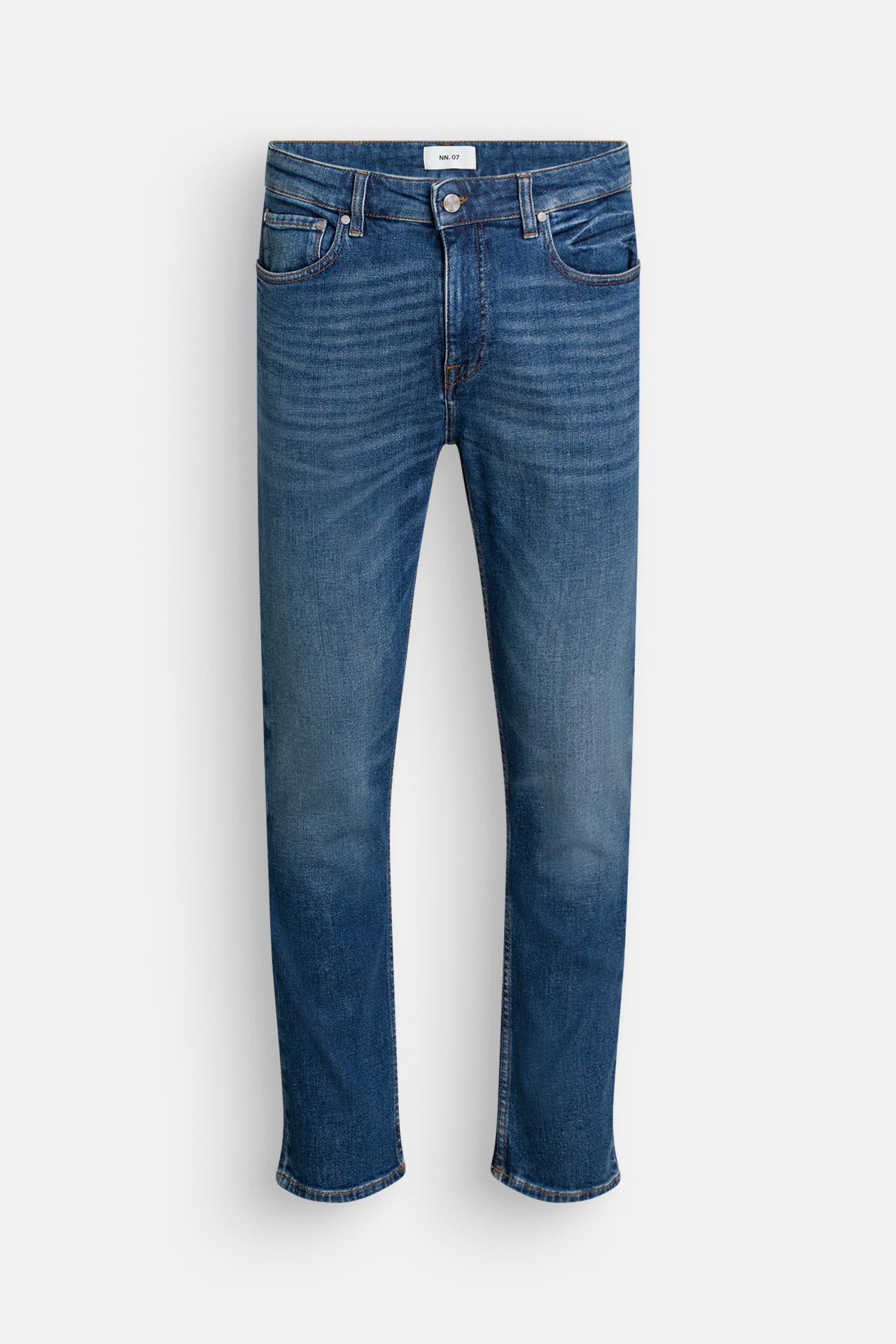 NN07 Jeans 'Johnny' straight, Bild 1