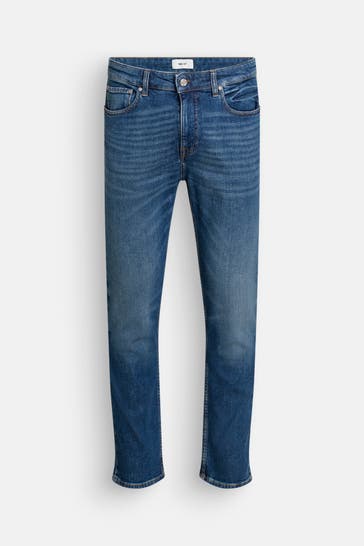 NN07 Jeans 'Johnny' straight